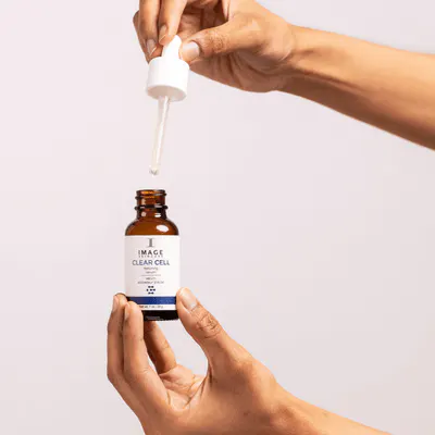 Image Skincare Clear Cell - Restoring Serum 30ml, view 2