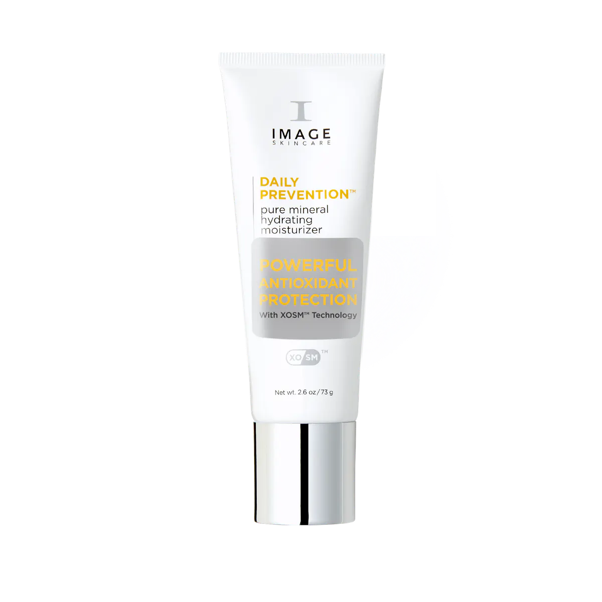 Image Skincare Daily Prevention Pure Mineral Hydrating Moisturizer 73g