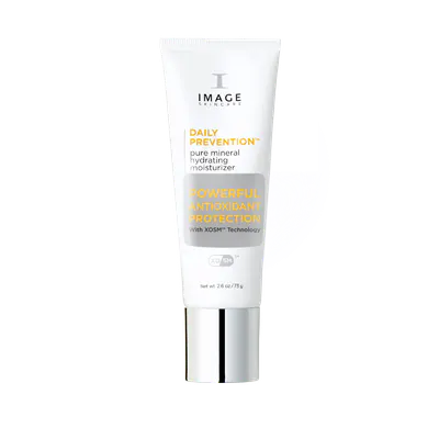 Image Skincare Daily Prevention Pure Mineral Hydrating Moisturizer 73g