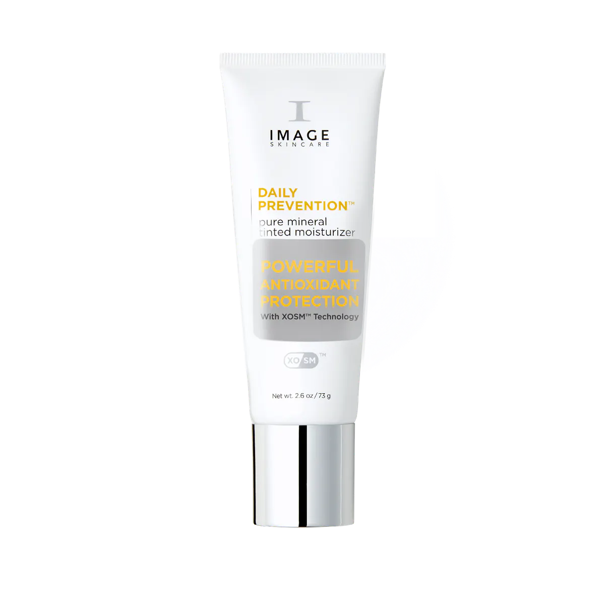 Image Skincare Daily Prevention Pure Mineral Tinted Moisturizer 73g