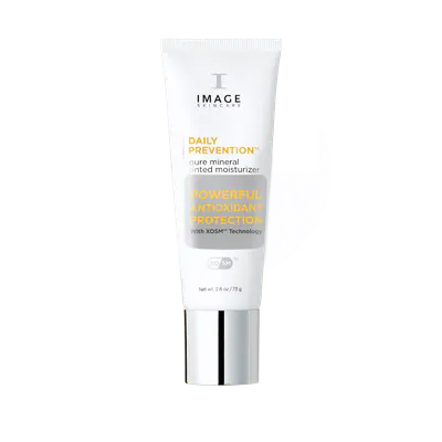 Image Skincare Daily Prevention Pure Mineral Tinted Moisturizer 73g