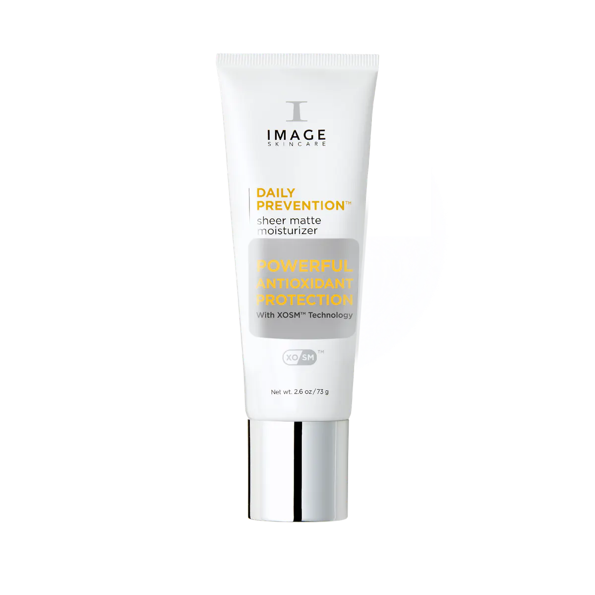 Image Skincare Daily Prevention Sheer Matte Moisturizer 73g