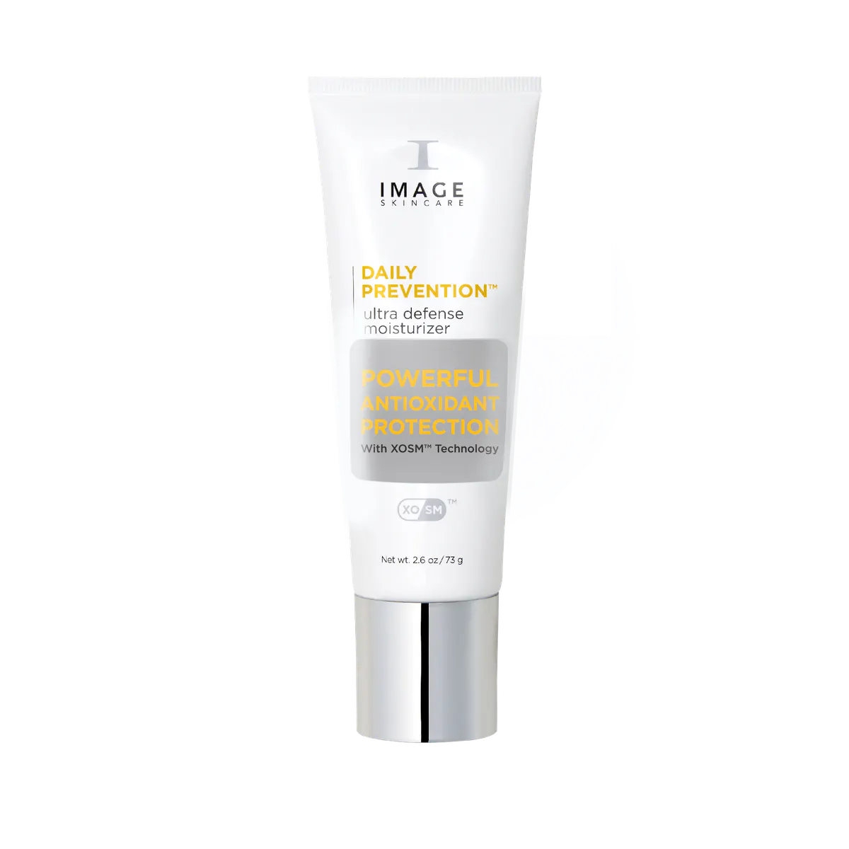 Image Skincare Daily Prevention Ultra Defense Moisturizer 73g