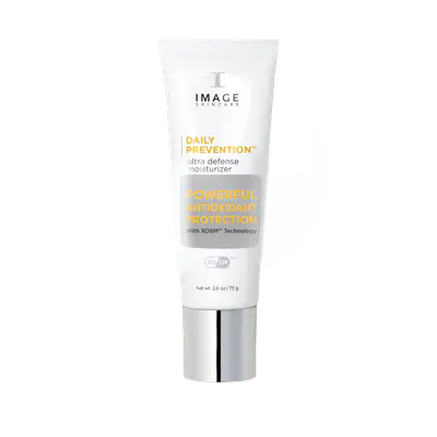 Image Skincare Daily Prevention Ultra Defense Moisturizer 73g