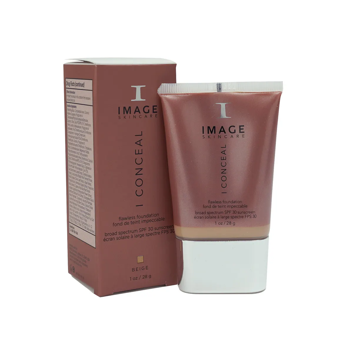 Image Skincare I Conceal Flawless Foundation 30ml, view 3