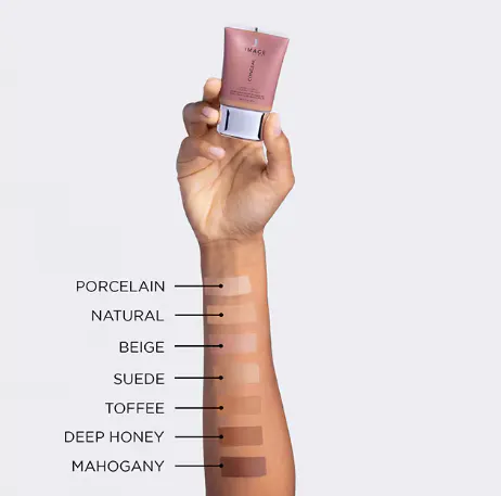 Image Skincare I Conceal Flawless Foundation 30ml, view 4
