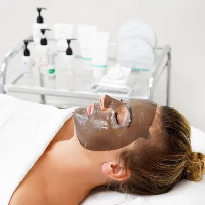 Image Skincare I Mask Hydrating Hydrogel Sheet Mask 5pk, view 3