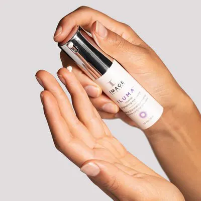 Image Skincare Iluma - Intense Brightening Eye Creme 15ml, view 2