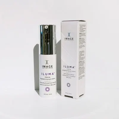 Image Skincare Iluma - Intense Brightening Eye Creme 15ml, view 3