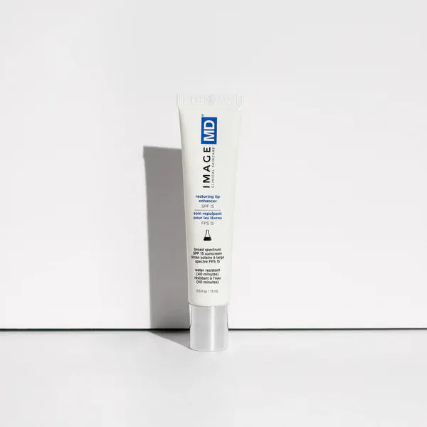 Image Skincare IMAGE MD Restoring Post Treatment Lip Enhancer SPF 15 15ml, view 2
