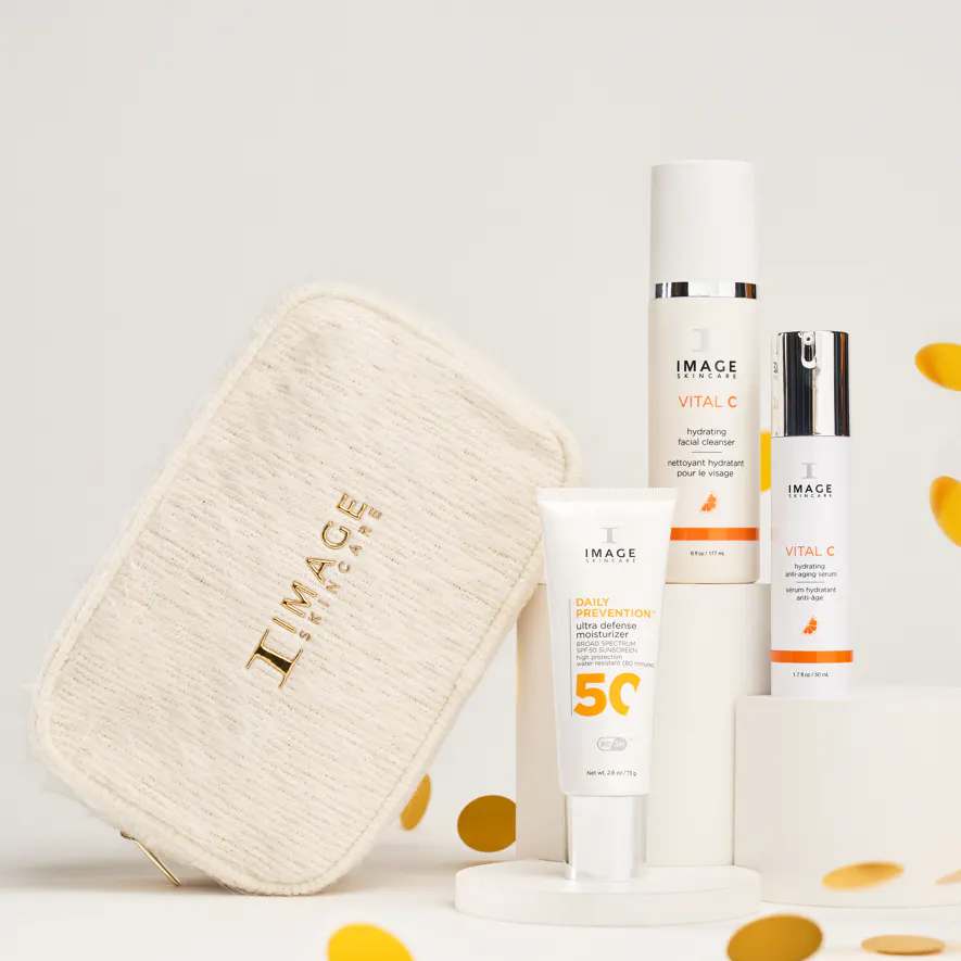 Image Skincare Opulent Radiance Pack, view 2