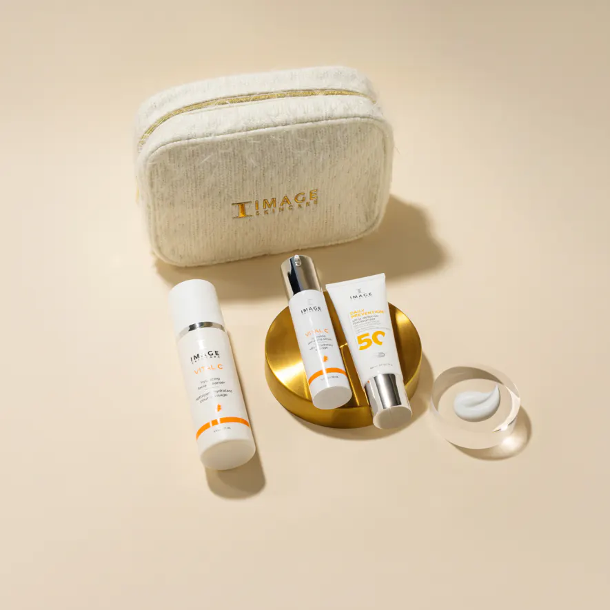 Image Skincare Opulent Radiance Pack, view 4
