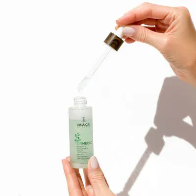 Image Skincare OrMedic - Balancing Anti-Oxidant Serum 30ml, view 3