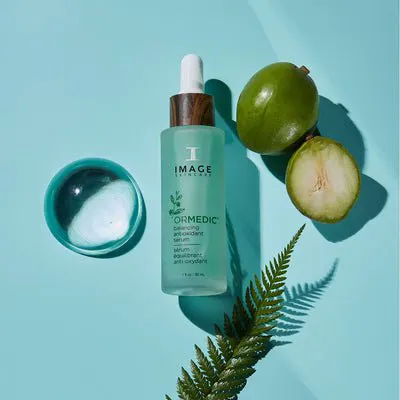 Image Skincare OrMedic - Balancing Anti-Oxidant Serum 30ml, view 5