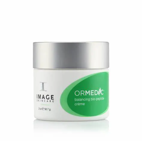 Image Skincare OrMedic - Balancing Bio Peptide Creme 59ml, view 7