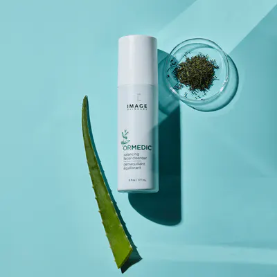 Image Skincare OrMedic - Balancing Facial Cleanser 177ml, view 2