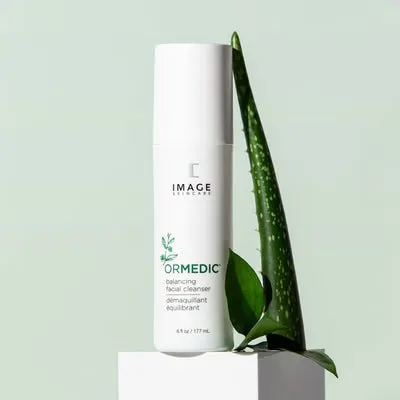 Image Skincare OrMedic - Balancing Facial Cleanser 177ml, view 6
