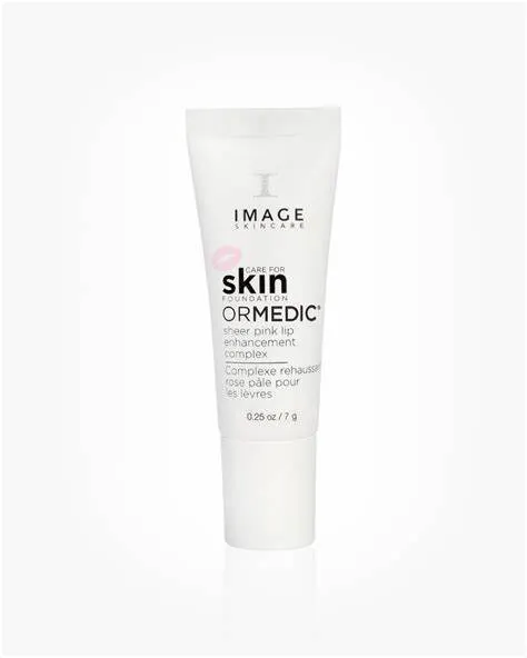 Image Skincare OrMedic - Balancing Sheer Pink Lip Enhancement Complex 7ml