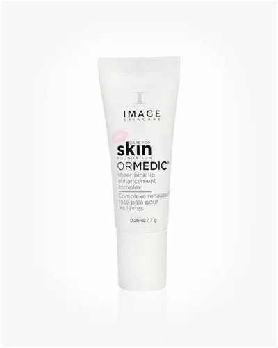 Image Skincare OrMedic - Balancing Sheer Pink Lip Enhancement Complex 7ml