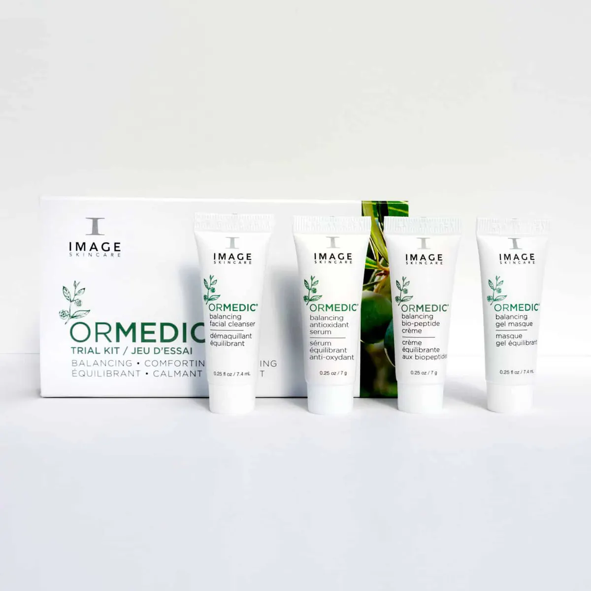 Image Skincare OrMedic Trial Kit, view 2