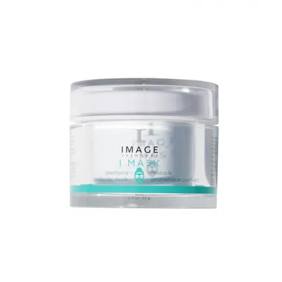 Image Skincare Purifying Probiotic Mask 57ml