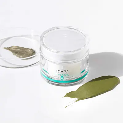 Image Skincare Purifying Probiotic Mask 57ml, view 2