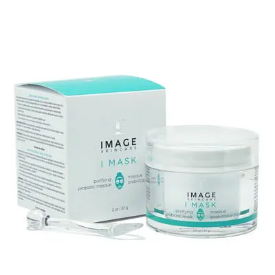 Image Skincare Purifying Probiotic Mask 57ml, view 3