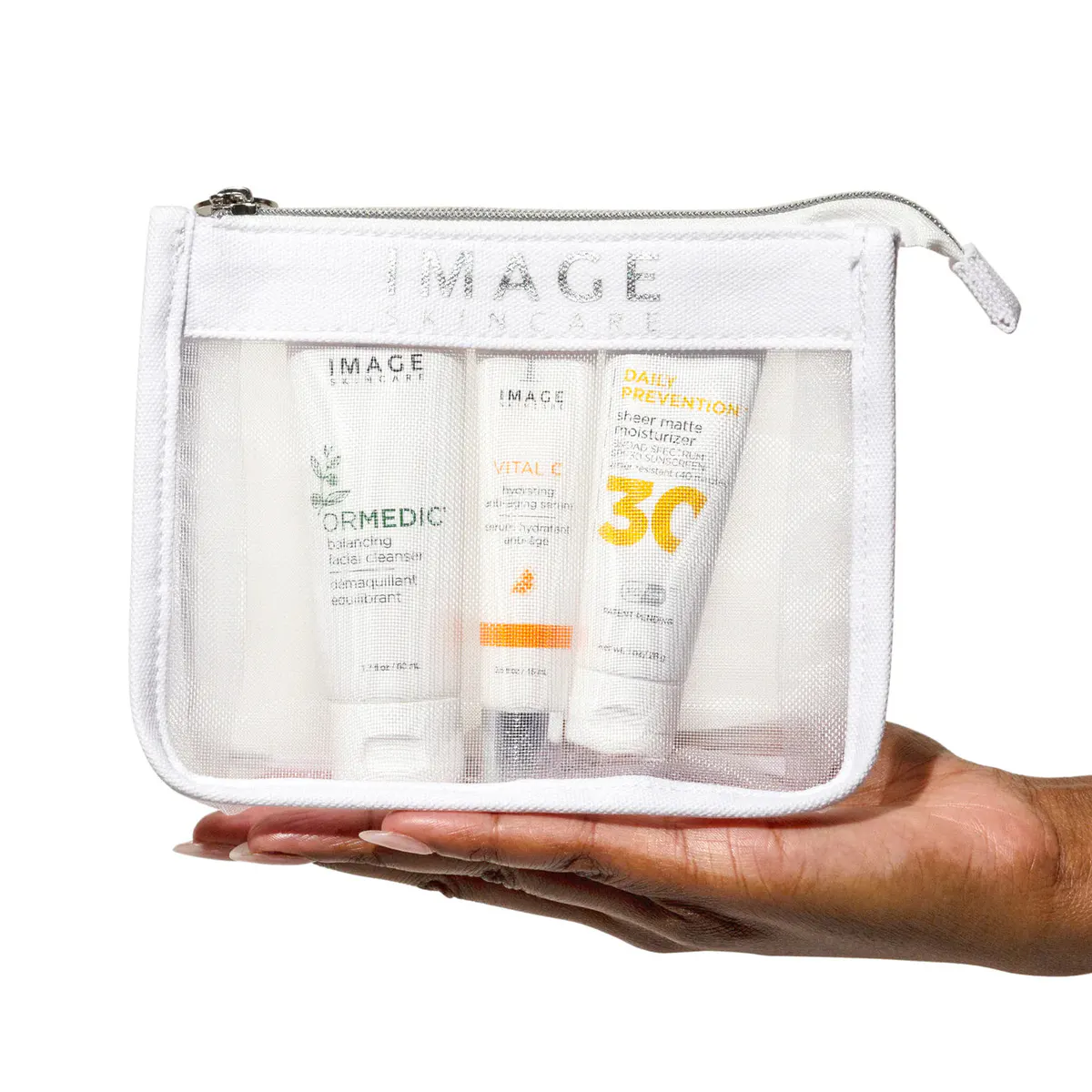 Image Skincare Ready Set Discover Pack, view 2