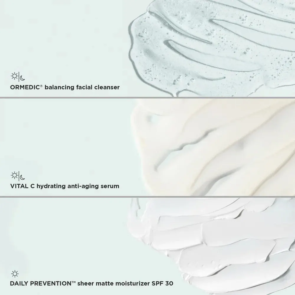 Image Skincare Ready Set Discover Pack, view 3