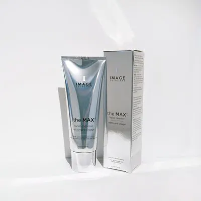 Image Skincare The MAX Stem Cell Facial Cleanser 118ml, view 2