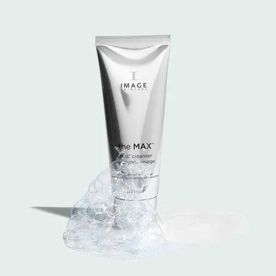 Image Skincare The MAX Stem Cell Facial Cleanser 118ml, view 3