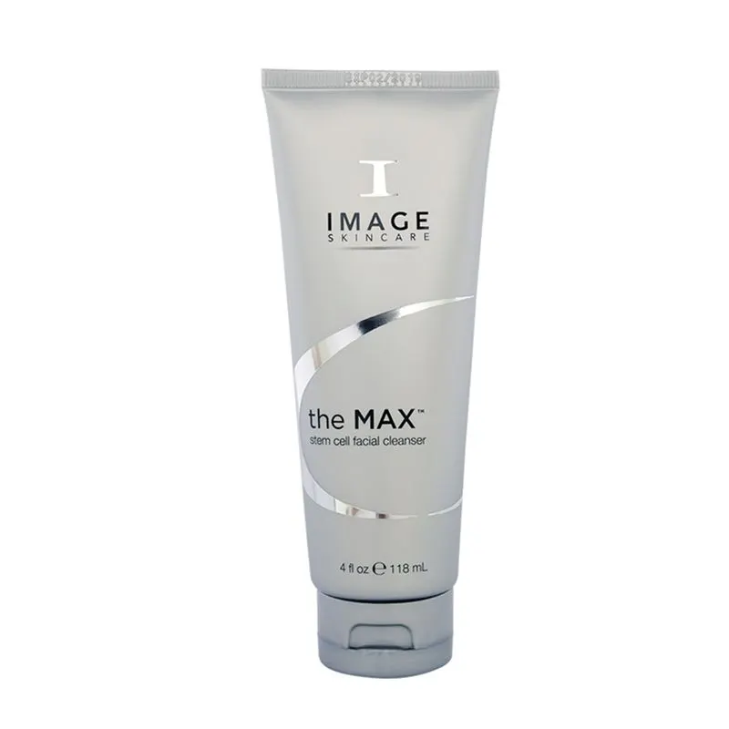 Image Skincare The MAX Stem Cell Facial Cleanser 118ml, view 5