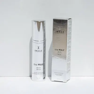 Image Skincare The MAX Stem Cell Serum 30ml, view 2