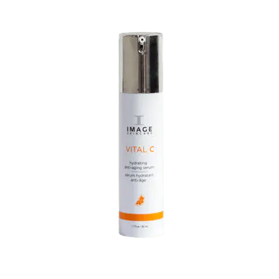 Image Skincare Vital C - Hydrating Anti-Aging Serum 50ml
