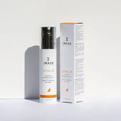 Image Skincare Vital C - Hydrating Anti-Aging Serum 50ml, view 3
