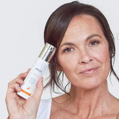 Image Skincare Vital C - Hydrating Anti-Aging Serum 50ml, view 5