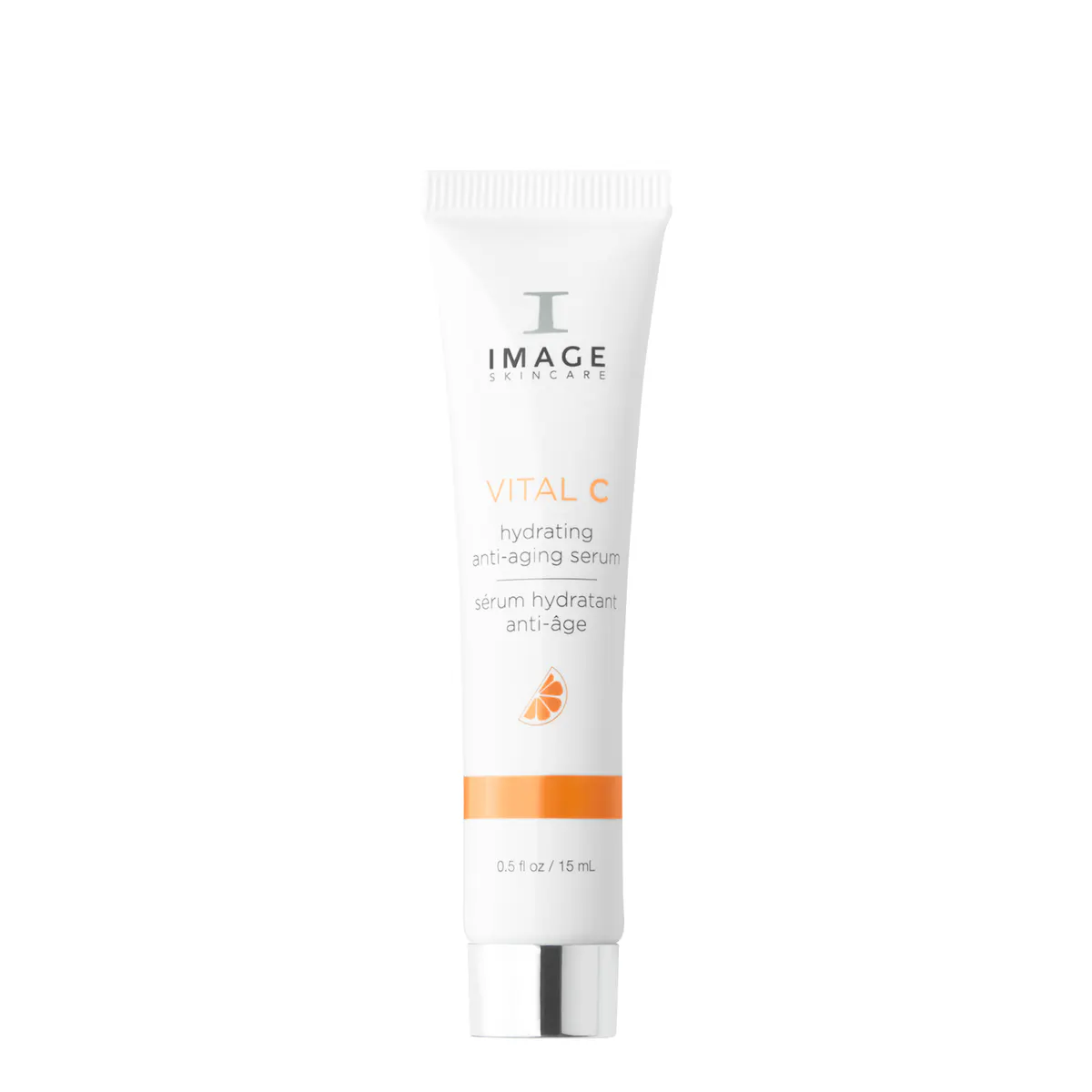 Image Skincare Vital C - Hydrating Anti-Aging Serum Travel 15ml