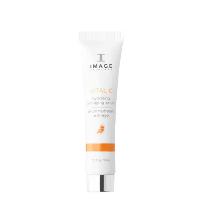 Image Skincare Vital C - Hydrating Anti-Aging Serum Travel 15ml