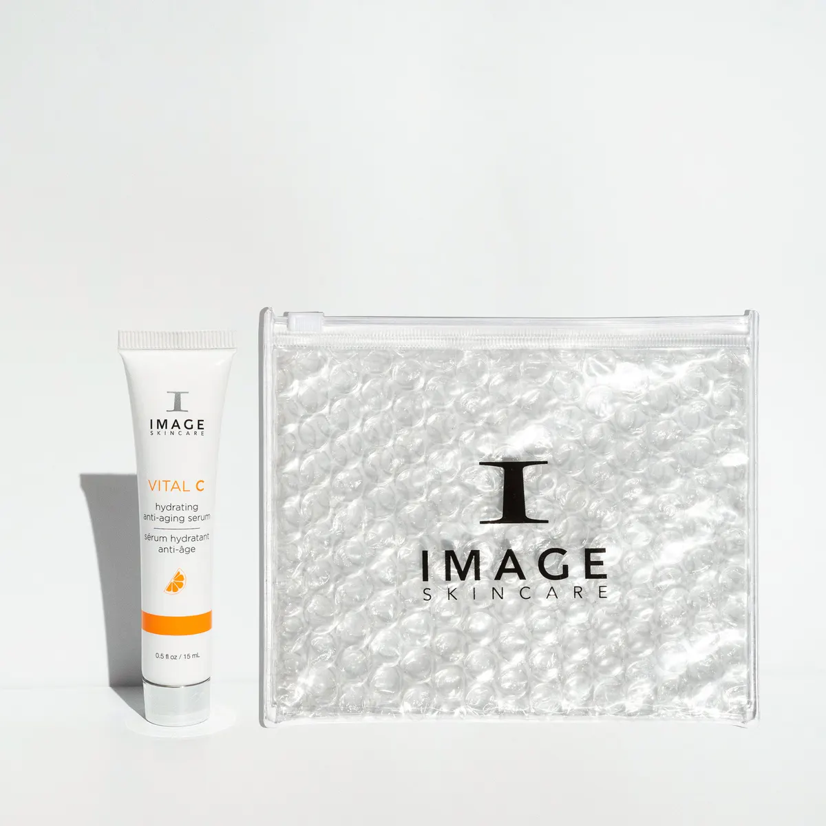 Image Skincare Vital C - Hydrating Anti-Aging Serum Travel 15ml, view 2