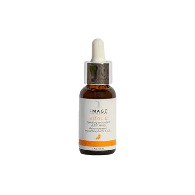 Image Skincare Vital C - Hydrating Antioxidant A C E Serum 30ml