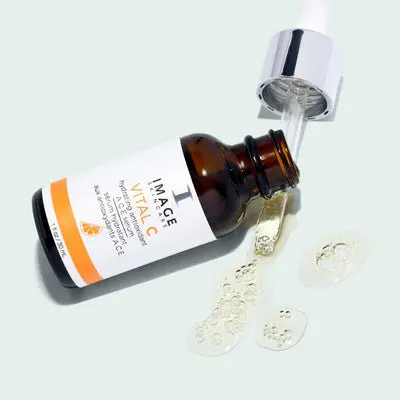 Image Skincare Vital C - Hydrating Antioxidant A C E Serum 30ml, view 2