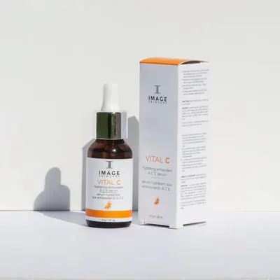 Image Skincare Vital C - Hydrating Antioxidant A C E Serum 30ml, view 4
