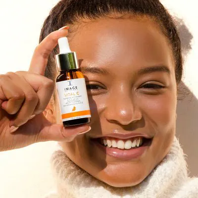 Image Skincare Vital C - Hydrating Antioxidant A C E Serum 30ml, view 5