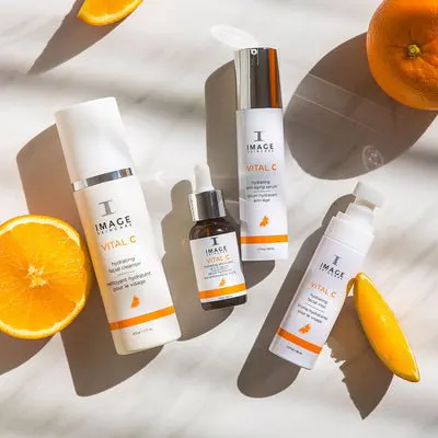 Image Skincare Vital C - Hydrating Antioxidant A C E Serum 30ml, view 6