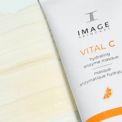 Image Skincare Vital C - Hydrating Enzyme Masque 59ml, view 2