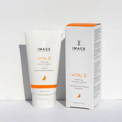 Image Skincare Vital C - Hydrating Enzyme Masque 59ml, view 3