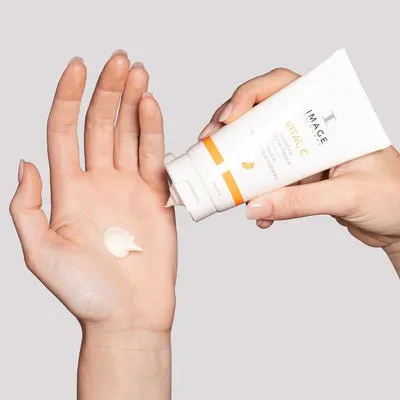 Image Skincare Vital C - Hydrating Enzyme Masque 59ml, view 4