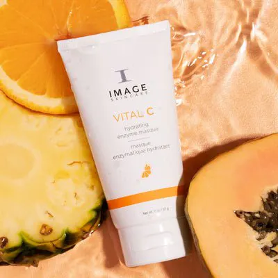 Image Skincare Vital C - Hydrating Enzyme Masque 59ml, view 5