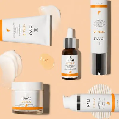 Image Skincare Vital C - Hydrating Enzyme Masque 59ml, view 6