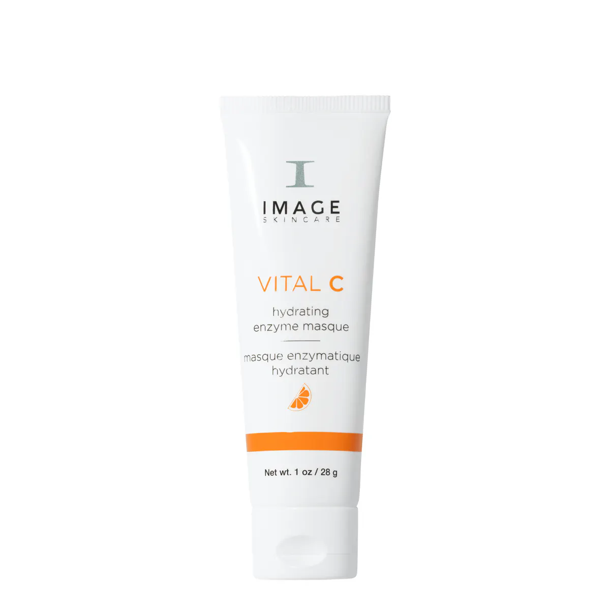 Image Skincare Vital C - Hydrating Enzyme Masque Travel 28g
